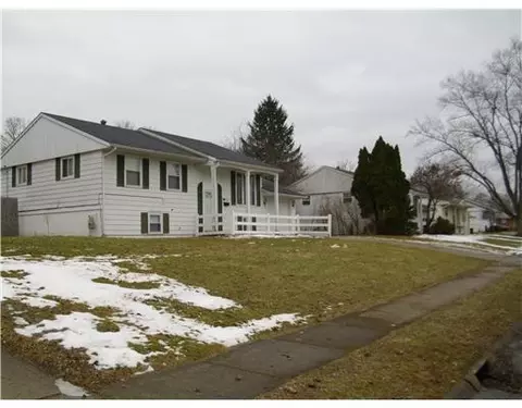 719 Knickerbocker, Springfield, OH 45506 photo 2