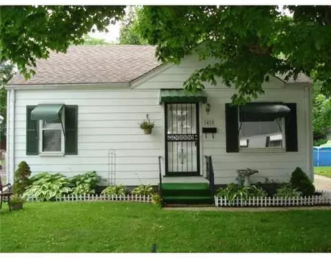 1418 Malden Ave, Springfield, OH 45504 photo 11