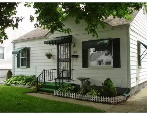 1418 Malden Ave, Springfield, OH 45504 photo 12