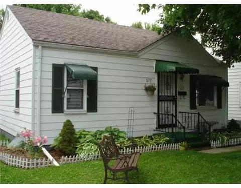 1418 Malden Ave, Springfield, OH 45504 photo 10