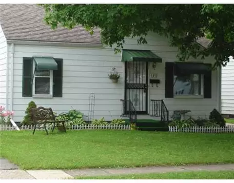 1418 Malden Ave, Springfield, OH 45504 photo 1