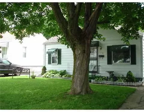 1418 Malden Ave, Springfield, OH 45504 photo 15