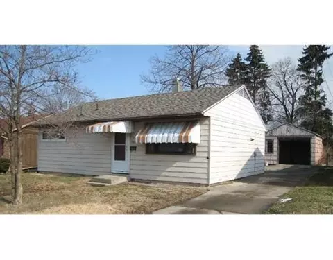 390 Mountjoy St, Springfield, OH 45505 photo 1
