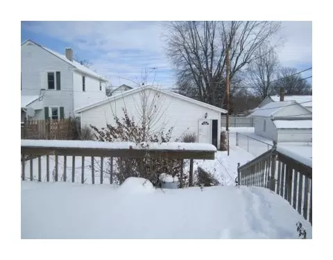 746 Clinton, Sidney, OH 45365 photo 2