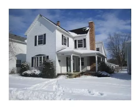 746 Clinton, Sidney, OH 45365 photo 1