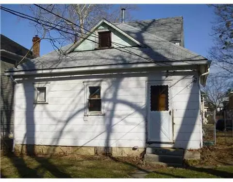 309 W Liberty, Springfield, OH 45506 photo 2