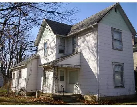 309 W Liberty, Springfield, OH 45506 photo 1