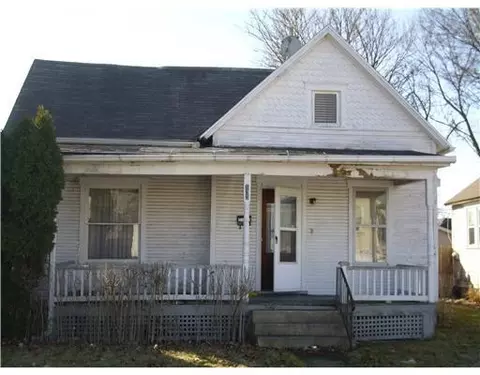 133 Catherine, Springfield, OH 45505 photo 1