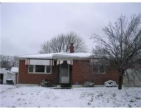1342 Rutland, Springfield, OH 45505 photo 1