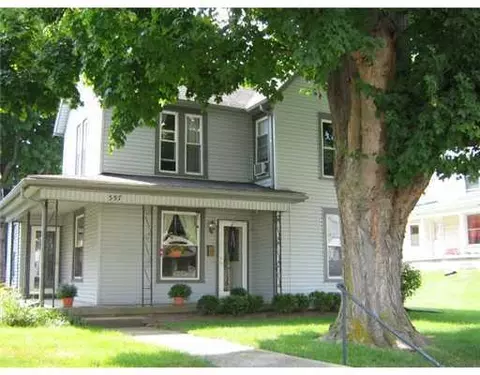 357 N Bechtle, Springfield, OH 45504 photo 1