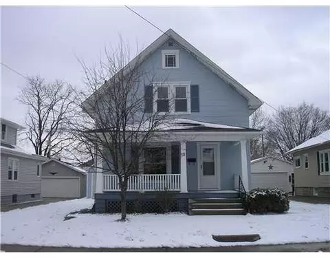 111 Bellevue, Springfield, OH 45503 photo 1