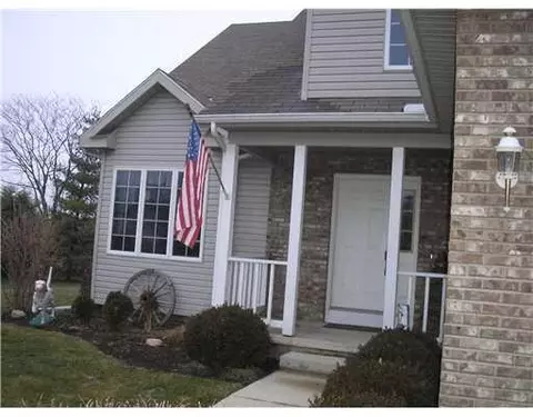 2729 Vada Ln, Springfield, OH 45503 photo 2
