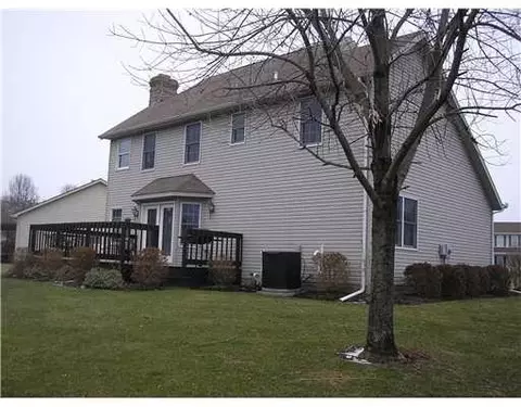2729 Vada Ln, Springfield, OH 45503 photo 15