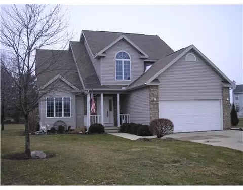 2729 Vada Ln, Springfield, OH 45503 photo 1