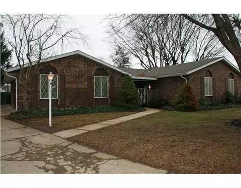 2910 Alameda, Springfield, OH 45503 photo 1