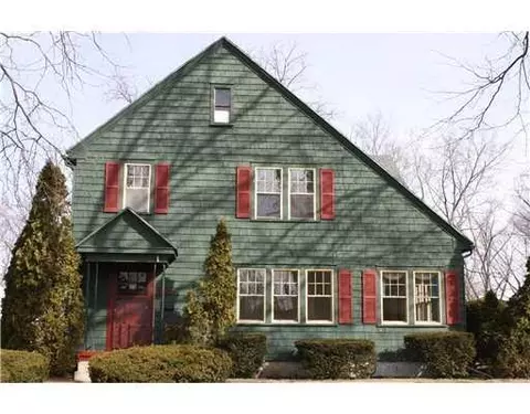 410 W Roseland, Springfield, OH 45503 photo 1