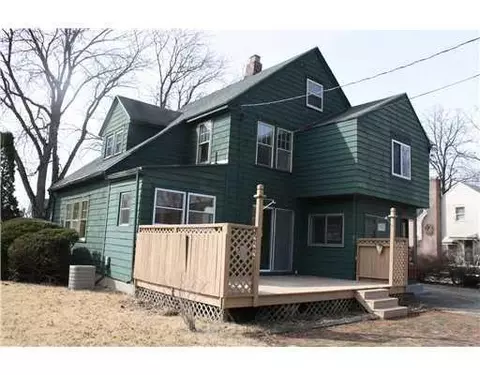 410 W Roseland, Springfield, OH 45503 photo 13