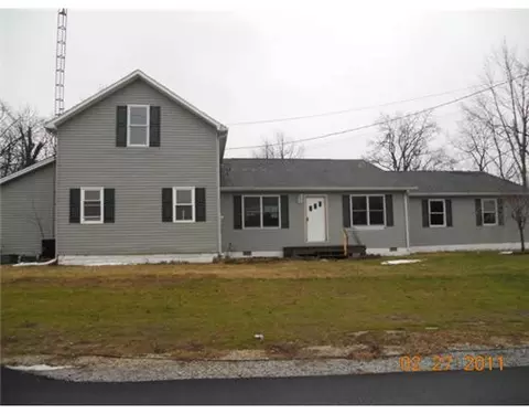 203 E Hoewisher, Sidney, OH 45365 photo 1