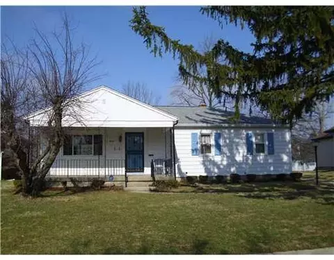1731 Longview Dr, Springfield, OH 45504 photo 1