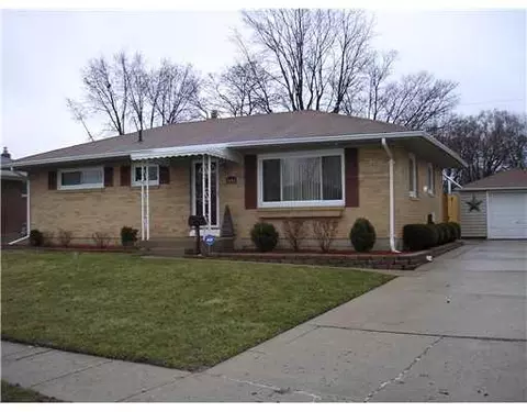 4804 Curtis Dr, Springfield, OH 45503 photo 16