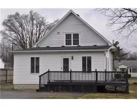 2133 Rutland, Springfield, OH 45505 photo 3
