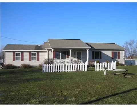5148 Troy Rd, Springfield, OH 45502 photo 1