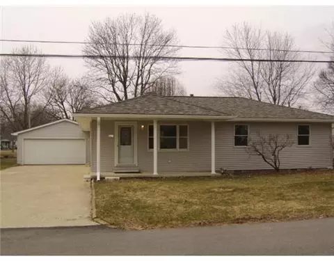 227 Jackson, Celina, OH 45822 photo 1