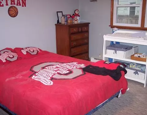 129 E Wayne, Celina, OH 45822 photo 9
