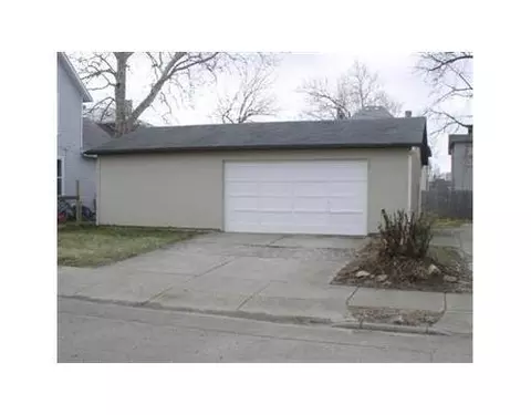 361 Sherman, Springfield, OH 45503 photo 17