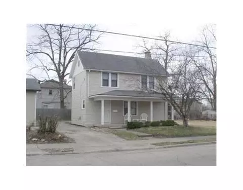 361 Sherman, Springfield, OH 45503 photo 1
