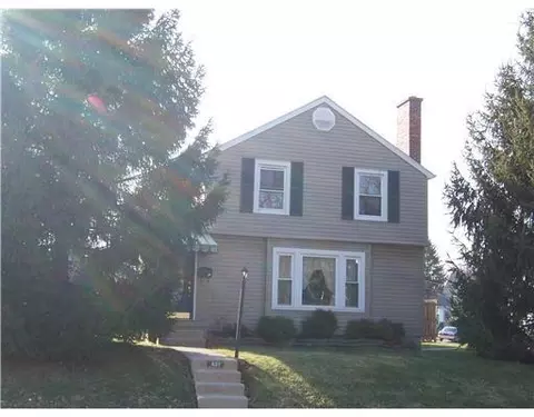 601 Chestnut, Sidney, OH 45365 photo 1