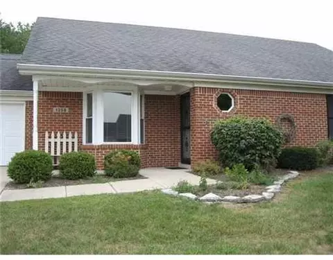 1358 Old Farm Ln #.., Springfield, OH 45503 photo 2