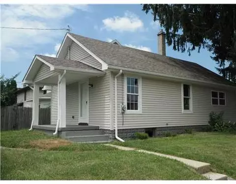 2325 Woodside Ave, Springfield, OH 45503 photo 2