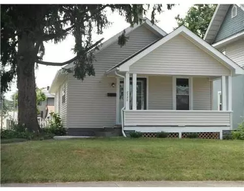 2325 Woodside Ave, Springfield, OH 45503 photo 1