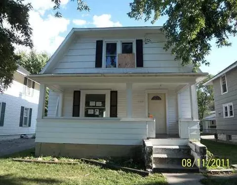 443 Hazel, Lima, OH 45801 photo 1