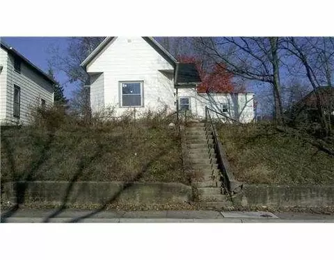 520 Campbell, Sidney, OH 45365 photo 1
