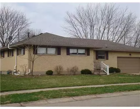 4289 Reno Rd, Springfield, OH 45503 photo 2