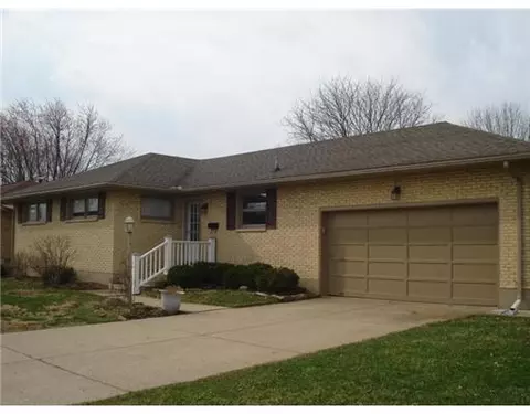 4289 Reno Rd, Springfield, OH 45503 photo 1