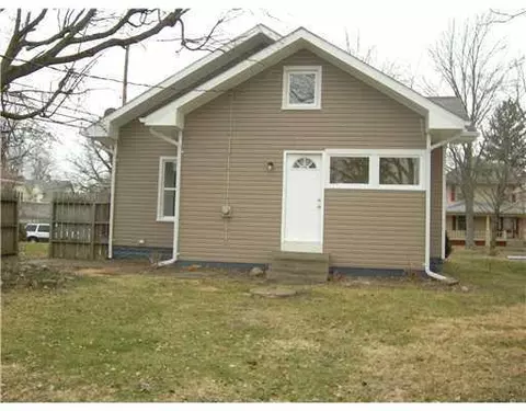 364 S Douglas Ave, Springfield, OH 45505 photo 18
