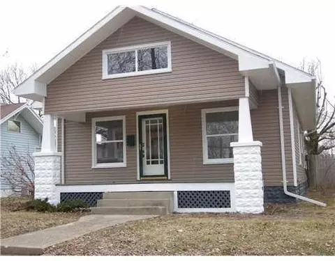 364 S Douglas Ave, Springfield, OH 45505 photo 1