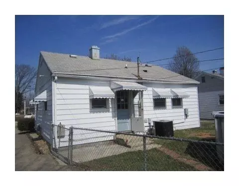 2425 Van Buren, Springfield, OH 45505 photo 8