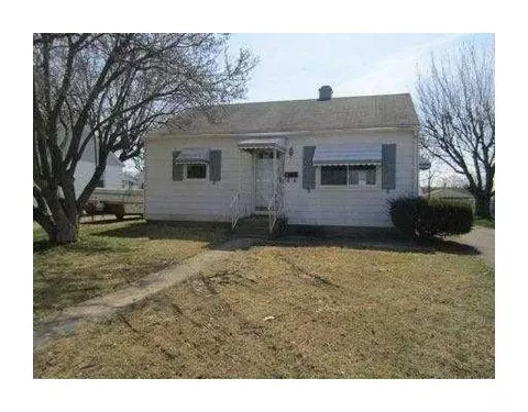 2425 Van Buren, Springfield, OH 45505 photo 1