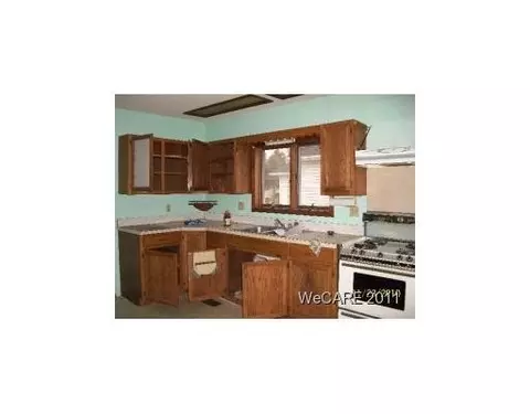 312 E Plum, Coldwater, OH 45828 photo 3