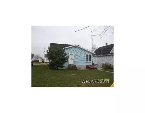 312 E Plum, Coldwater, OH 45828 photo 9