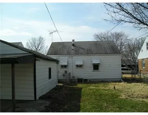 1500 Malden, Springfield, OH 45504 photo 9