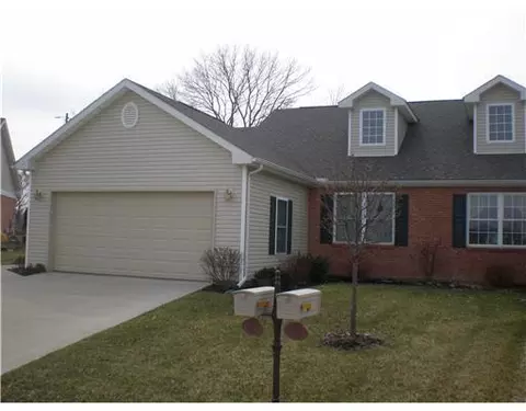 1753 Golfview #., Springfield, OH 45502 photo 1