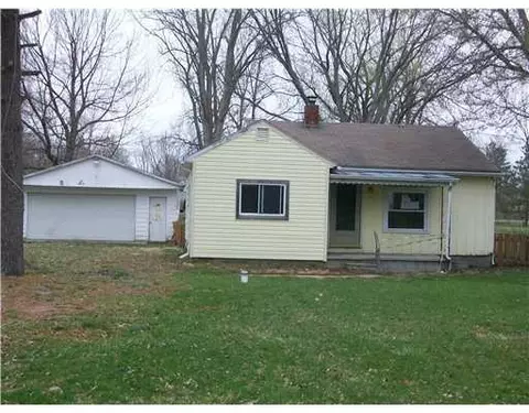 1328 E Jackson, Springfield, OH 45502 photo 1