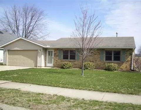 2754 Seymour Ln, Springfield, OH 45503 photo 1