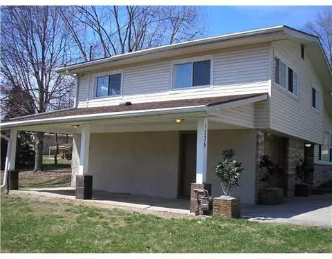 1236 Holly Dr, Springfield, OH 45504 photo 16