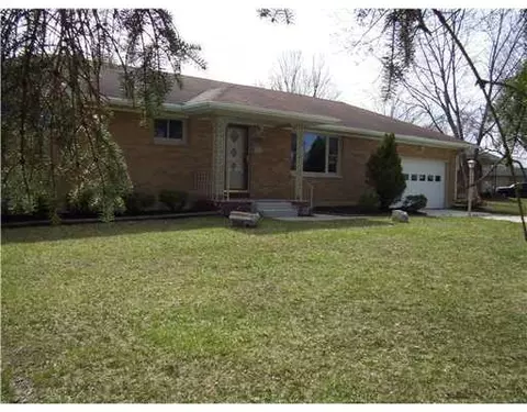 1739 Merrydale, Springfield, OH 45503 photo 1